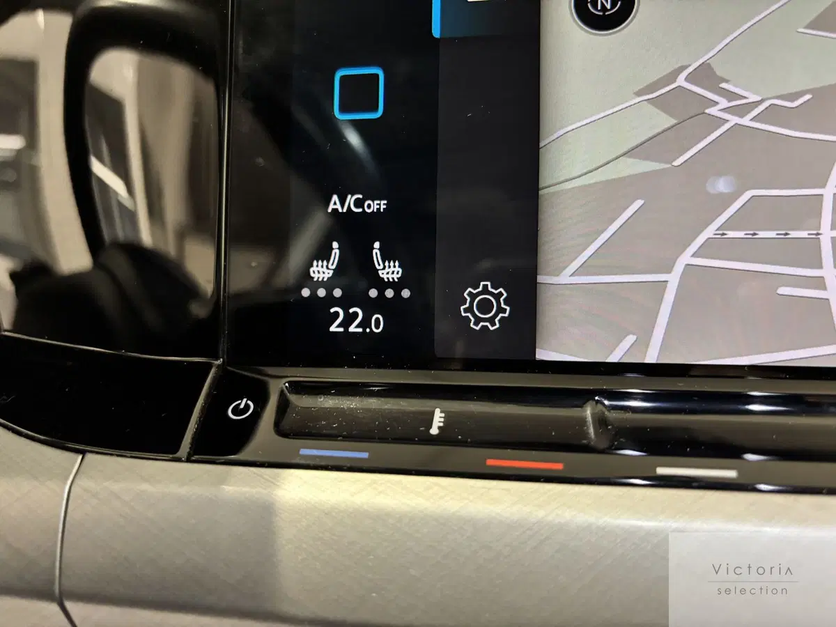 Volkswagen Golf usata a Brescia (13)