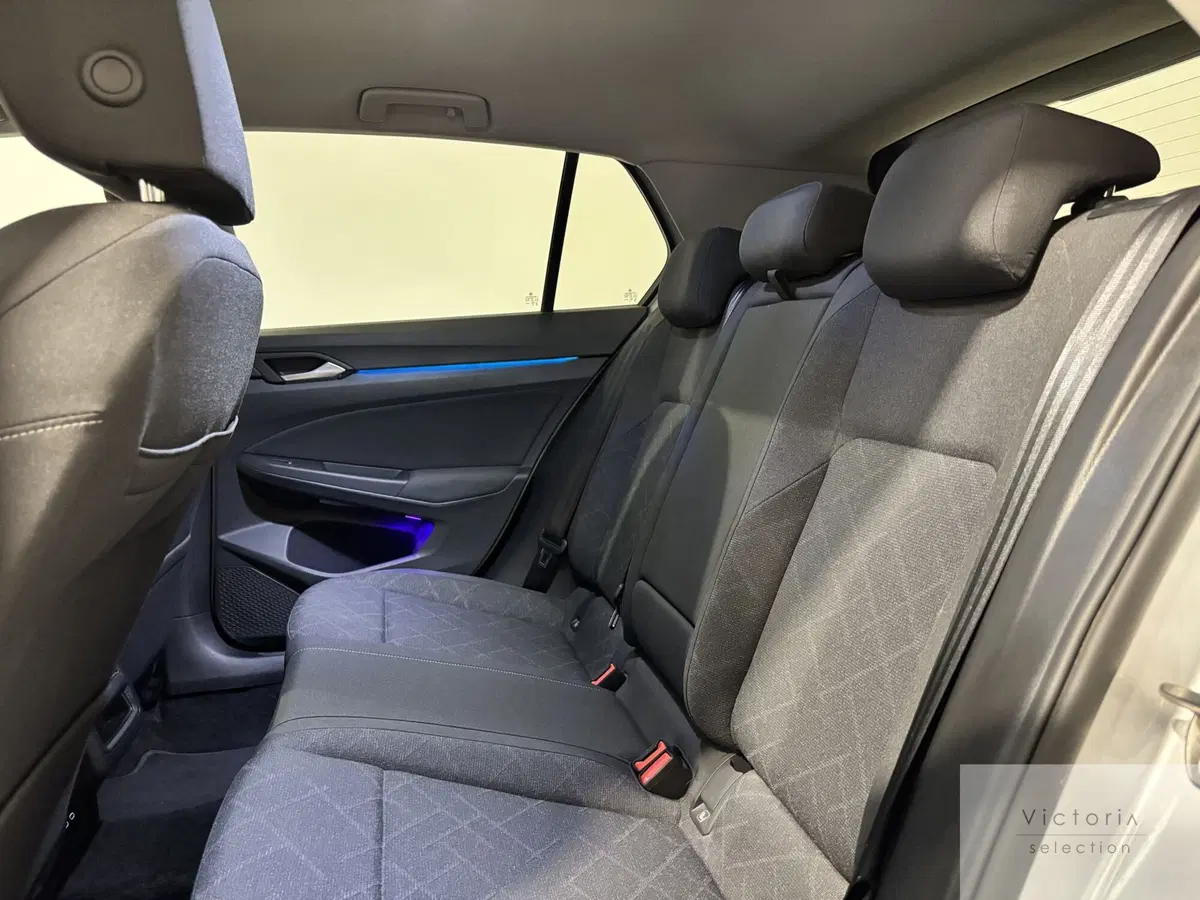 Volkswagen Golf usata a Brescia (15)