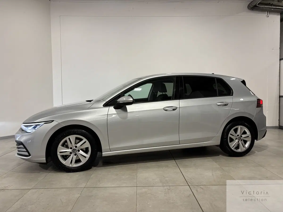 Volkswagen Golf usata a Brescia (2)