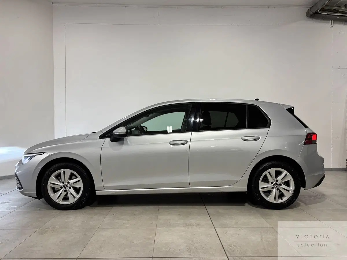 Volkswagen Golf usata a Brescia (4)