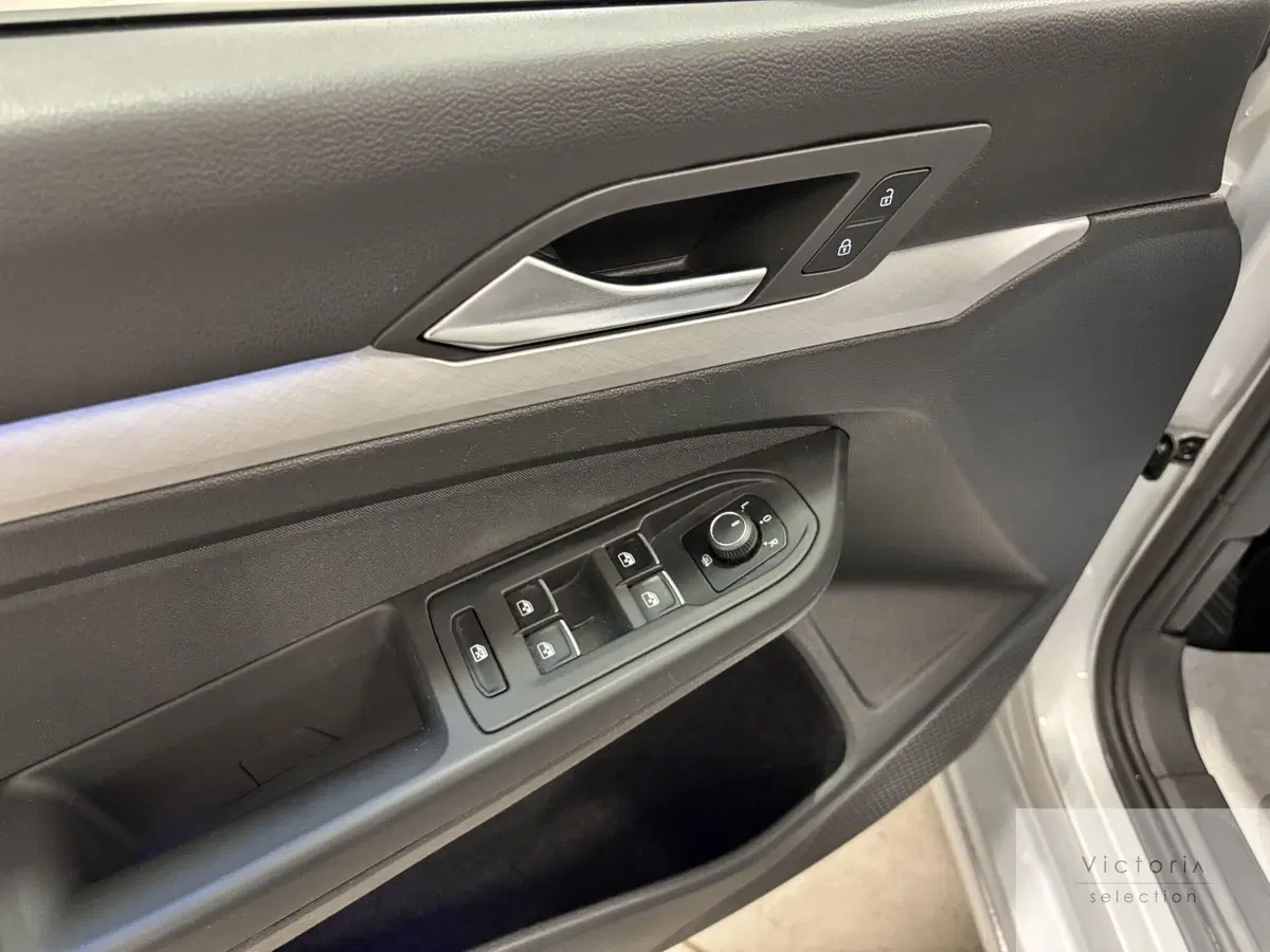 Volkswagen Golf usata a Brescia (7)