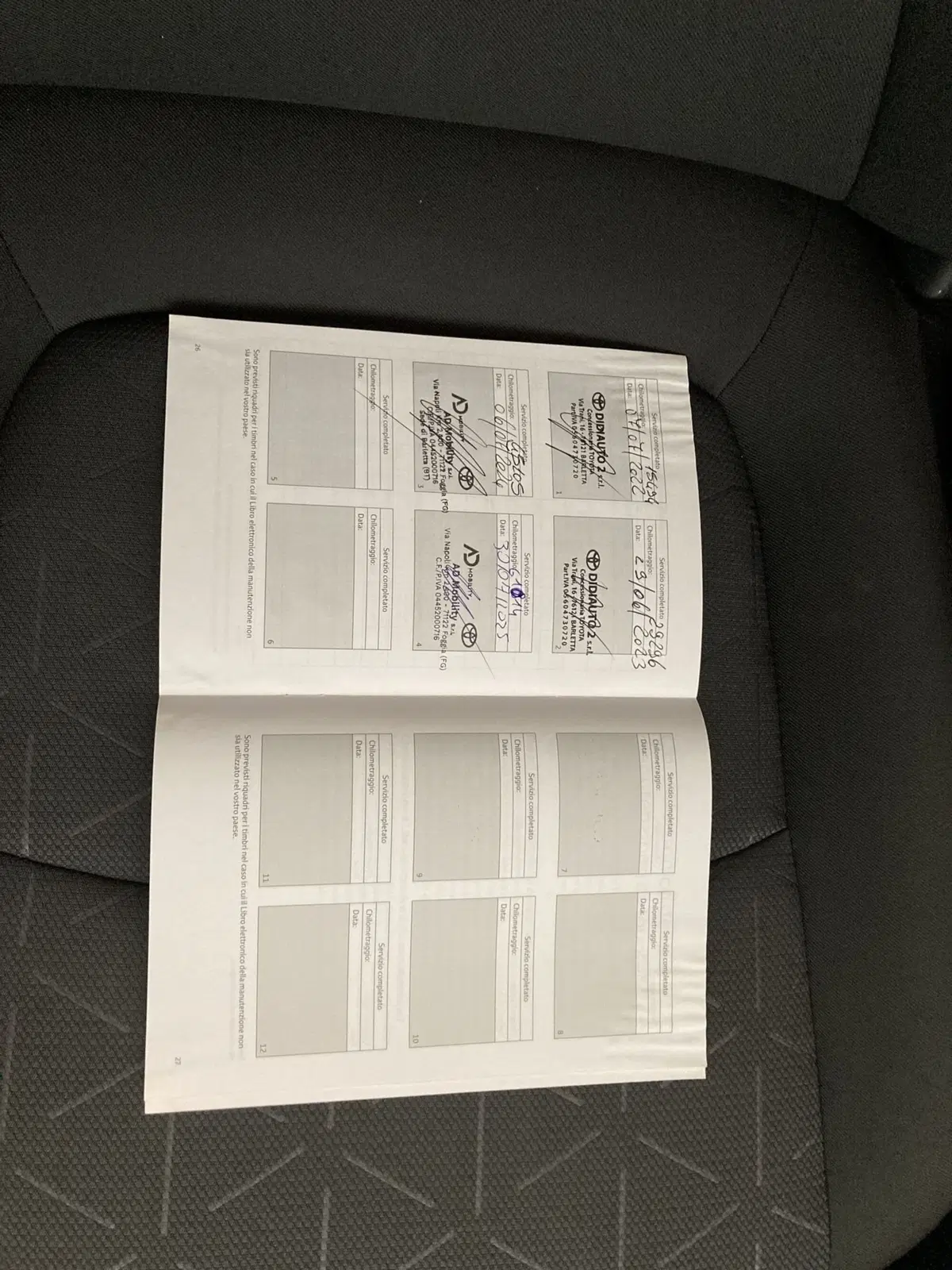 Toyota Rav4 usata a Barletta-Andria-Trani (18)