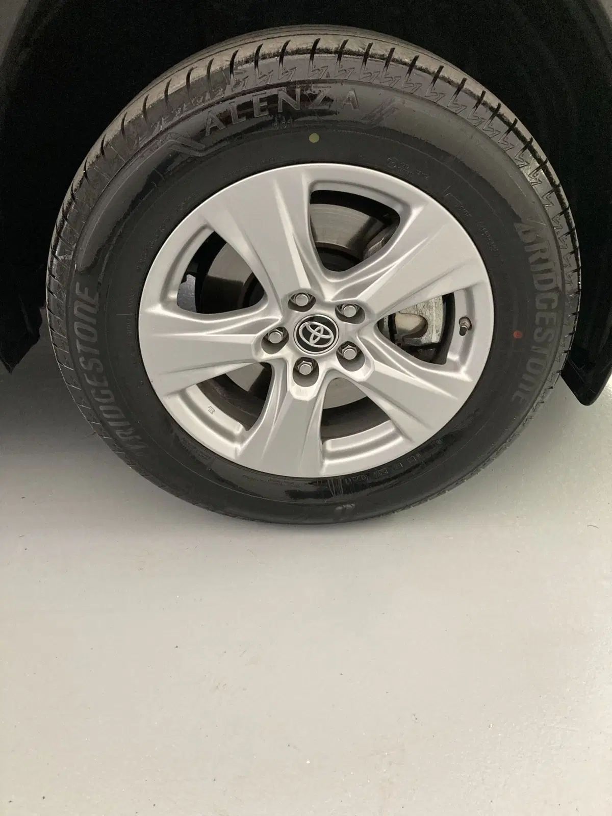Toyota Rav4 usata a Barletta-Andria-Trani (19)