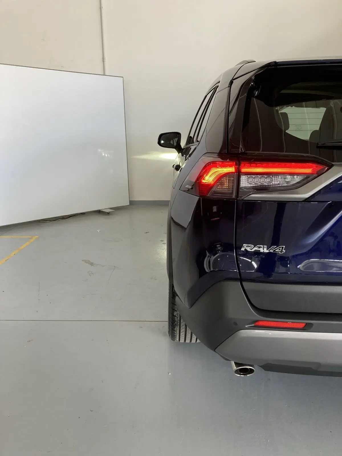 Toyota Rav4 usata a Barletta-Andria-Trani (20)
