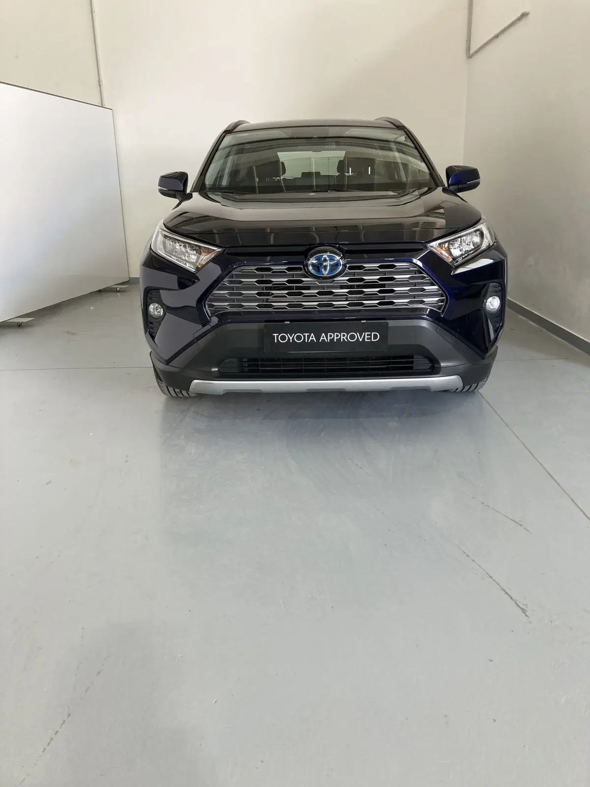 Toyota Rav4 usata a Barletta-Andria-Trani (3)