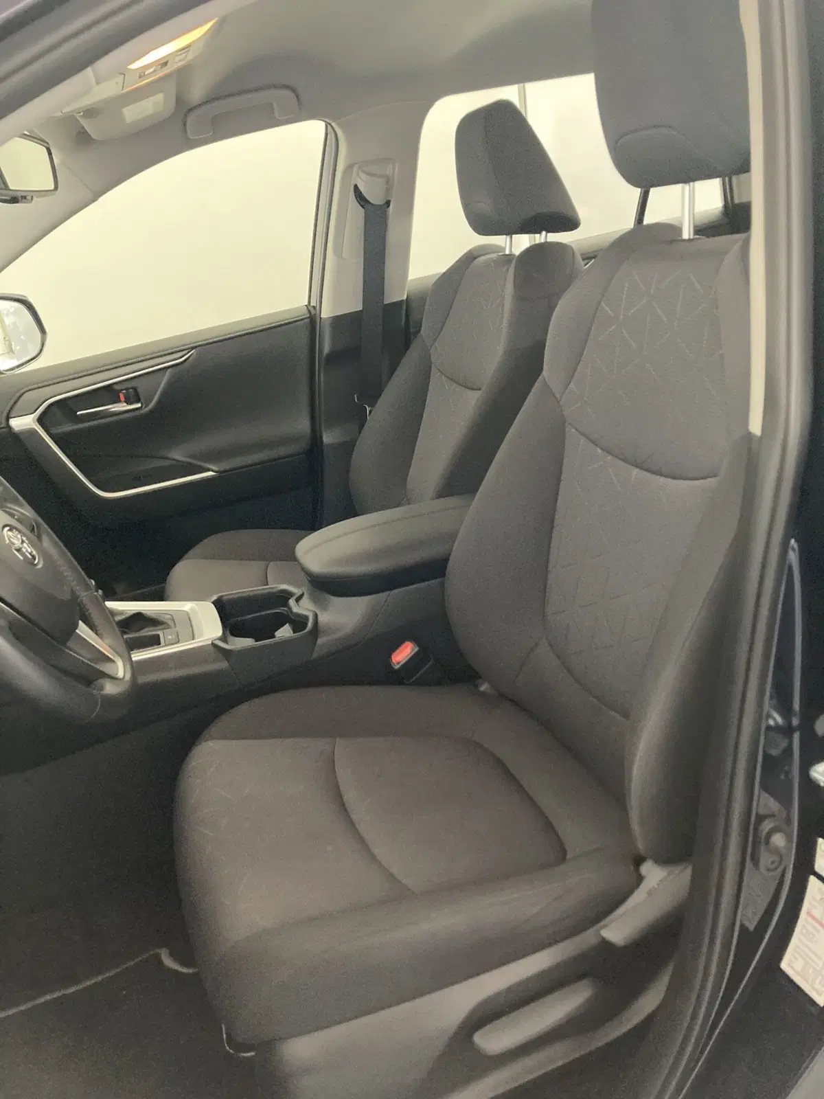 Toyota Rav4 usata a Barletta-Andria-Trani (8)