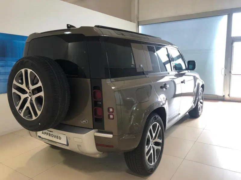 Land Rover Defender usata a Venezia (11)