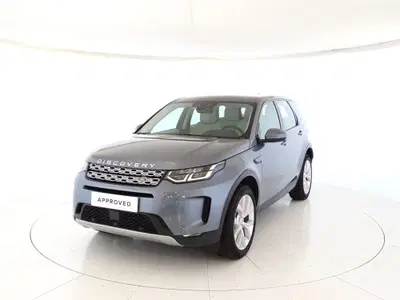 Land Rover Discovery Sport 1.5 I3 PHEV 309 CV AWD Auto S del 2022 usata a Monza