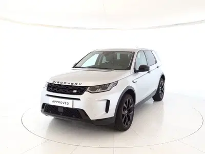 Land Rover Discovery Sport 2.0d td4 mhev Dynamic SE awd 163cv auto del 2023 usata a Monza