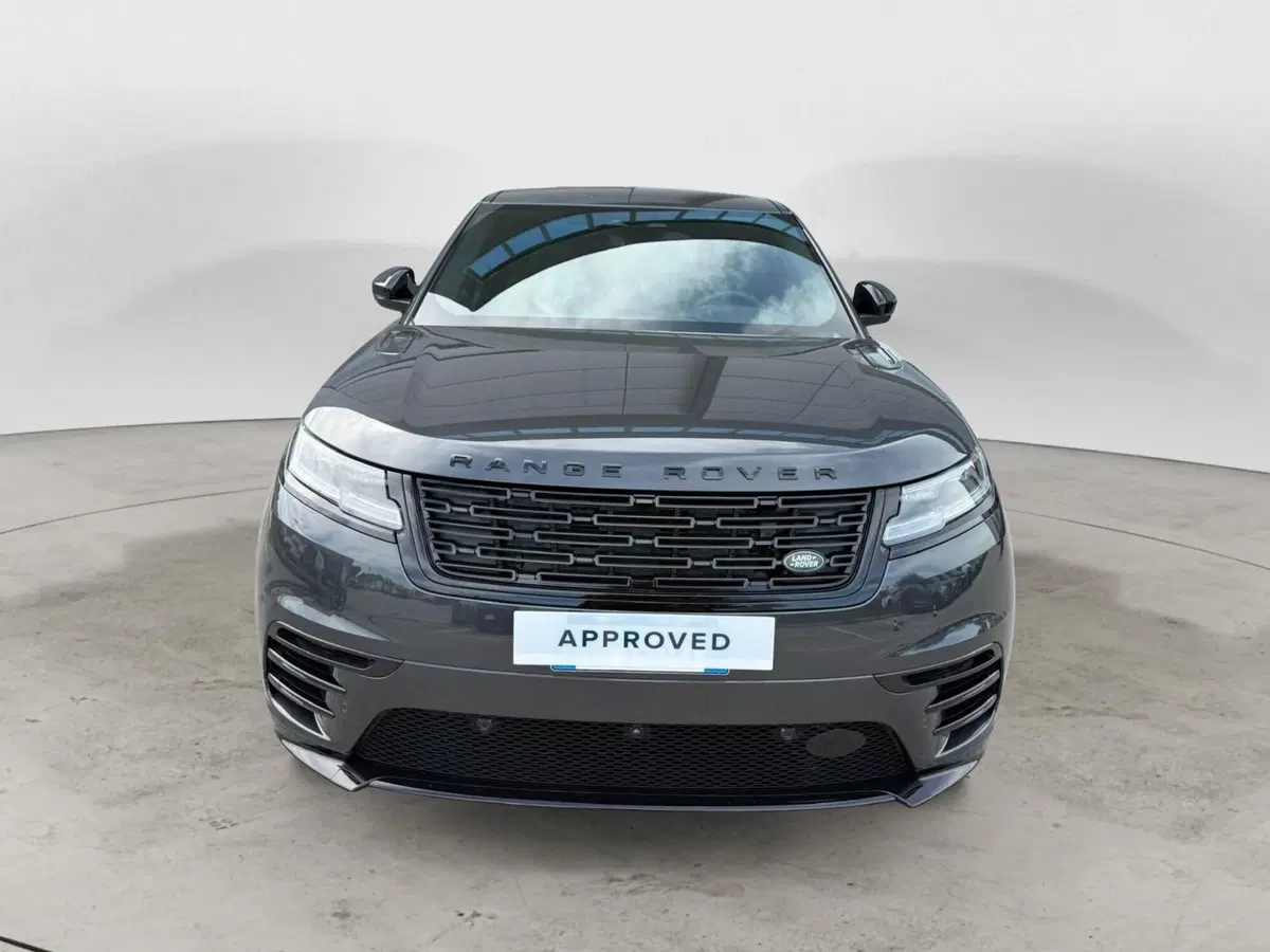 Land Rover Range Rover Velar nuova a Ascoli Piceno (2)