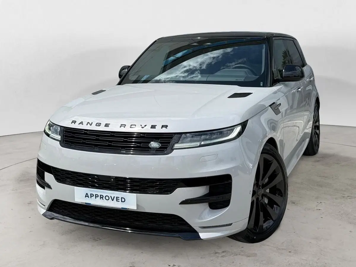 Land Rover Range Rover Sport nuova a Ascoli Piceno