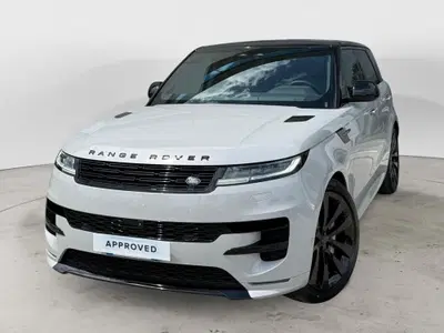 Land Rover Range Rover Sport 3.0 l6 400 CV HSE Dynamic Stealth nuova a San Benedetto del Tronto