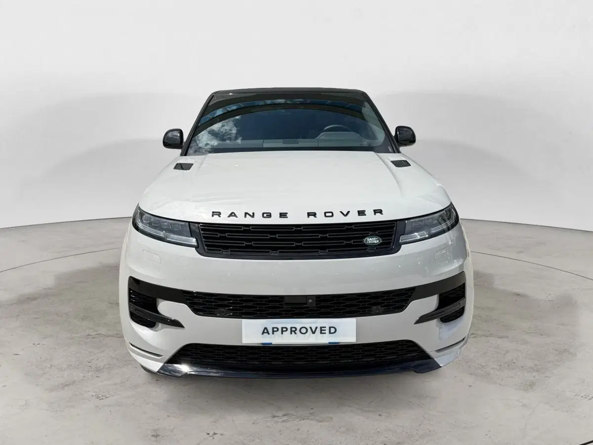 Land Rover Range Rover Sport nuova a Ascoli Piceno (2)