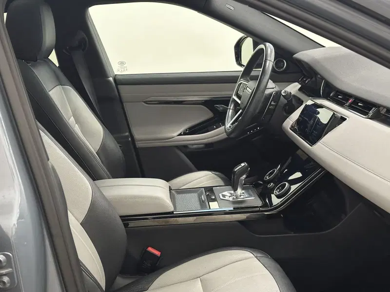 Land Rover Range Rover Evoque usata a Lodi (3)