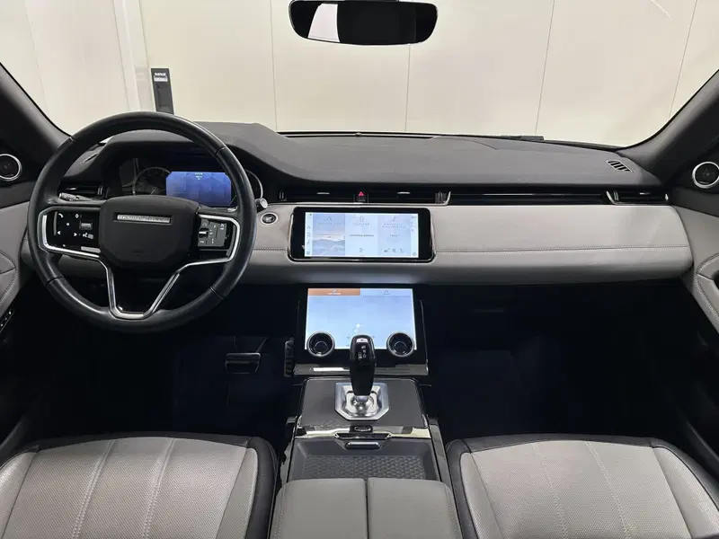Land Rover Range Rover Evoque usata a Lodi (4)