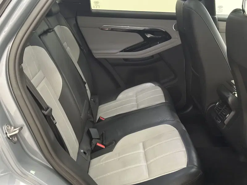 Land Rover Range Rover Evoque usata a Lodi (5)