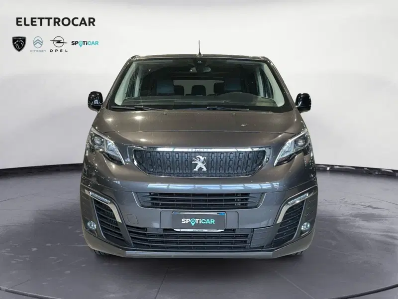 Peugeot Traveller usata a Vicenza (5)