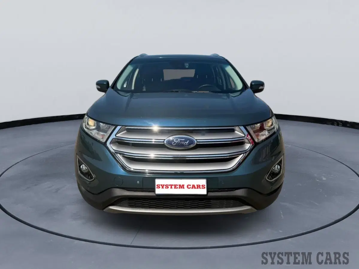 Ford Edge usata a Varese (2)