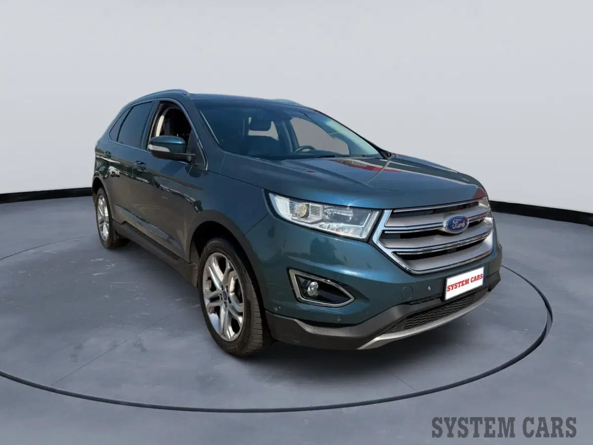 Ford Edge usata a Varese (3)