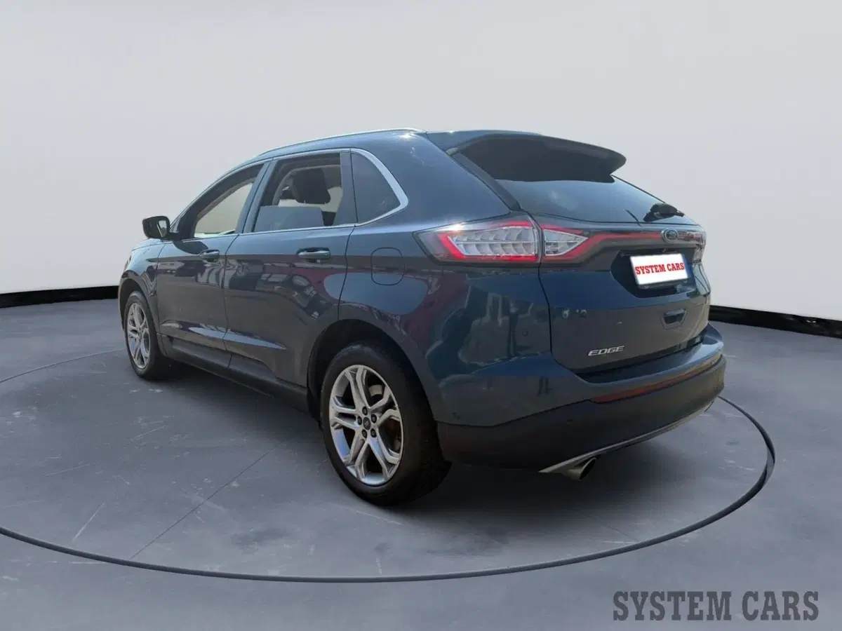 Ford Edge usata a Varese (4)