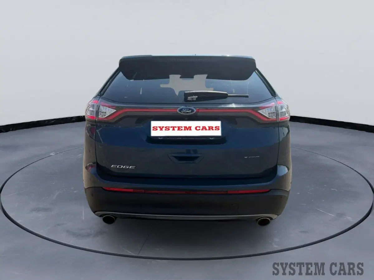 Ford Edge usata a Varese (5)