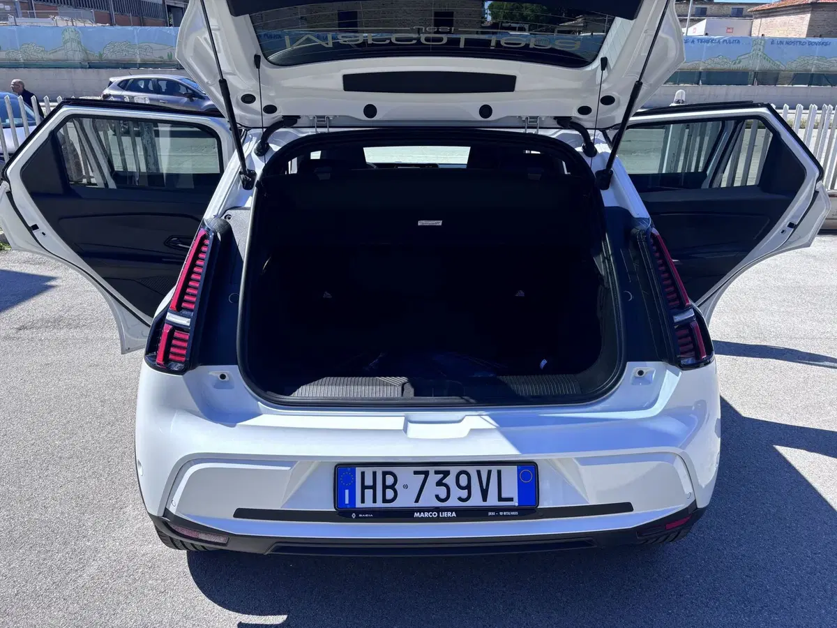 Renault Renault 5 usata a Ancona (11)