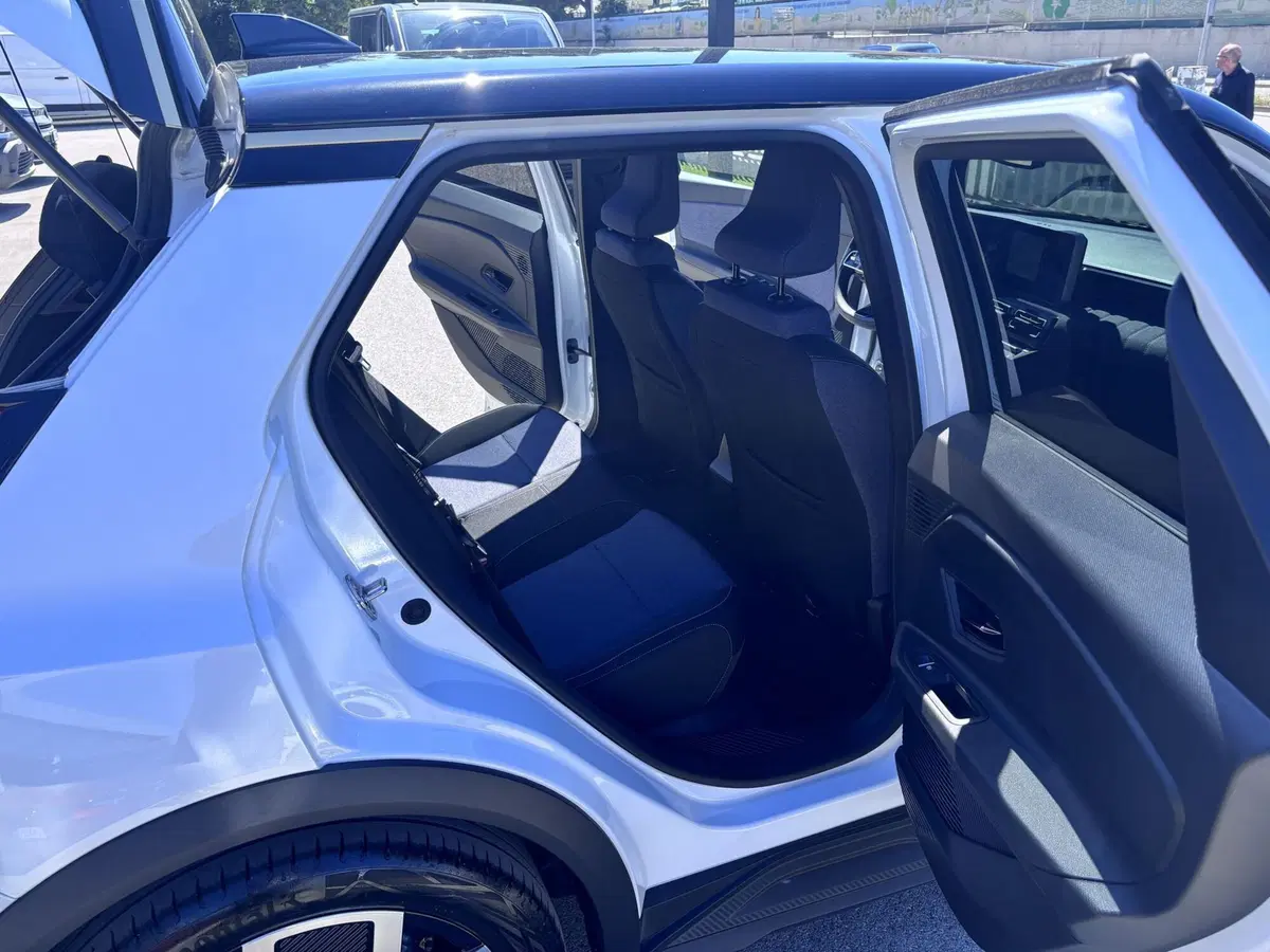 Renault Renault 5 usata a Ancona (12)