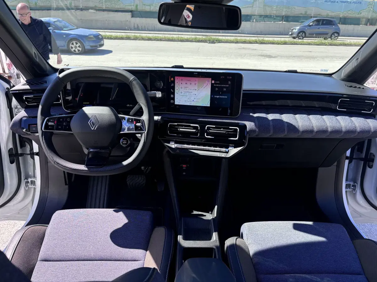 Renault Renault 5 usata a Ancona (15)