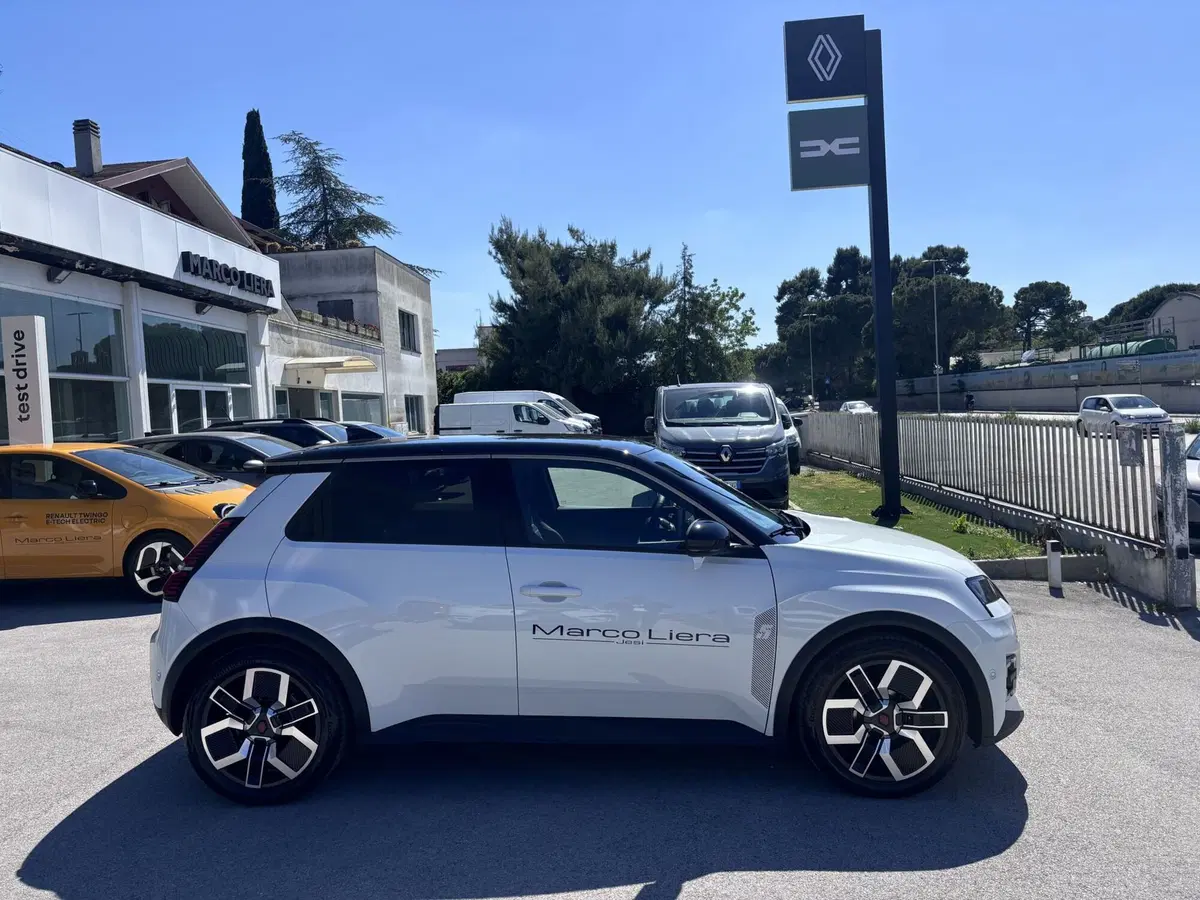 Renault Renault 5 usata a Ancona (4)