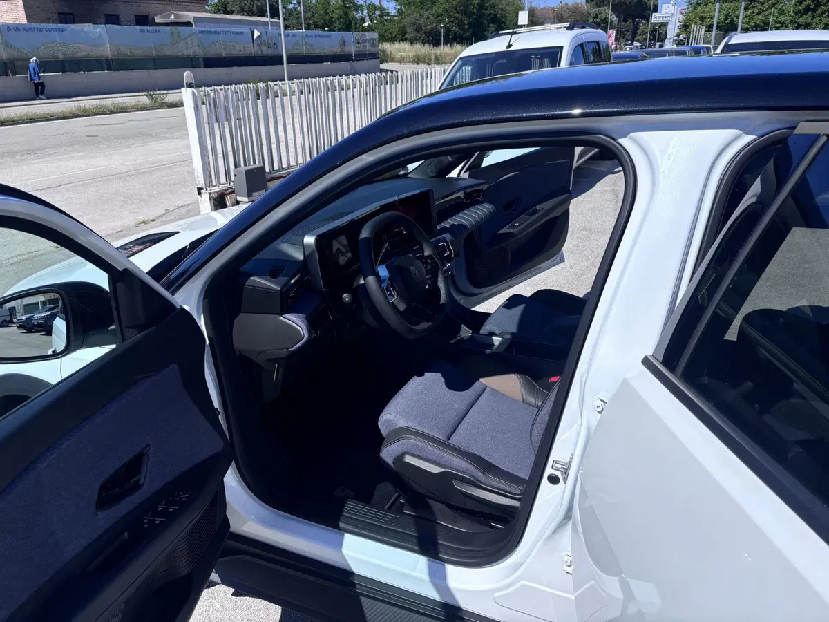 Renault Renault 5 usata a Ancona (9)