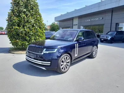Land Rover Range Rover 3.0d i6 mhev Autobiography awd 249cv auto del 2023 usata a Cuneo