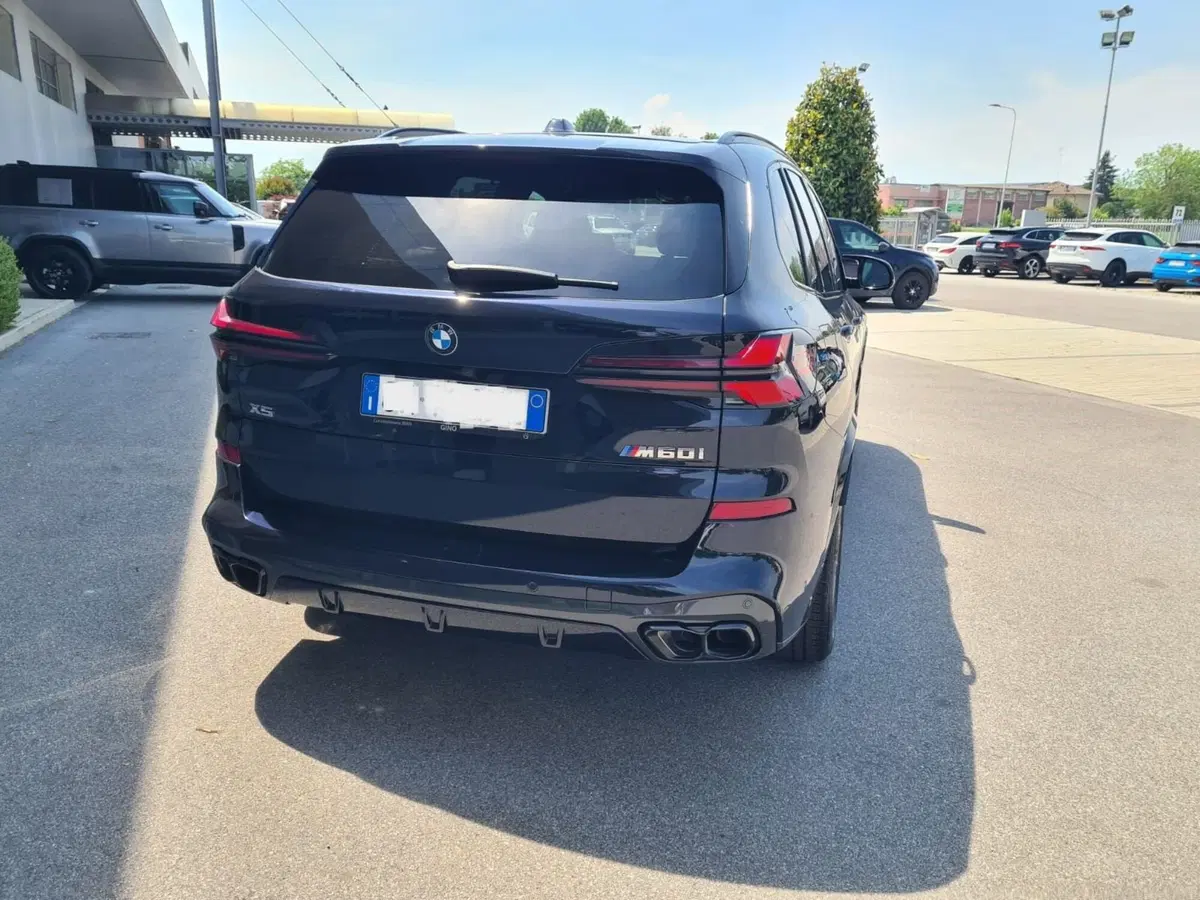 BMW X5 usata a Cuneo (10)