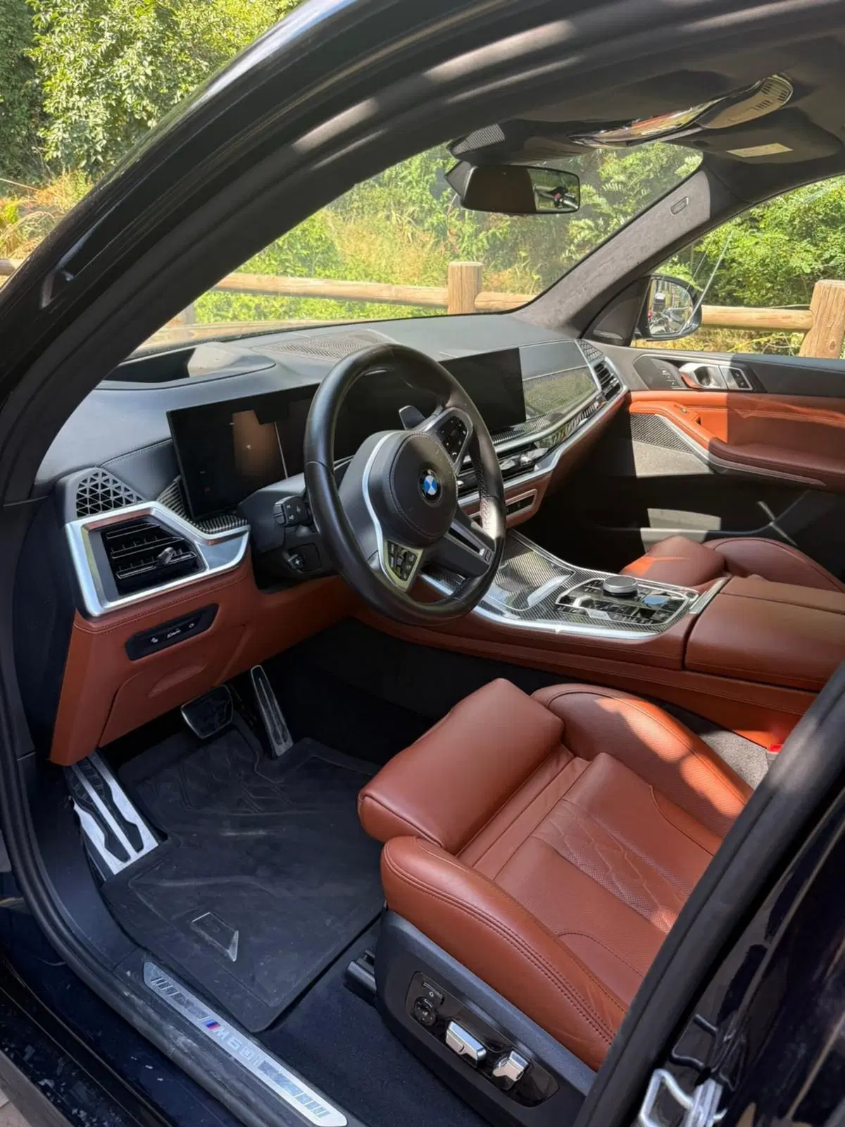 BMW X5 usata a Cuneo (12)