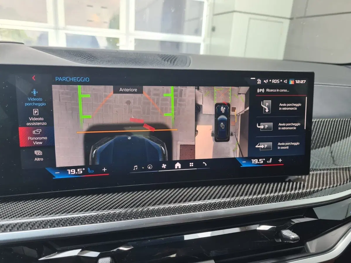 BMW X5 usata a Cuneo (14)