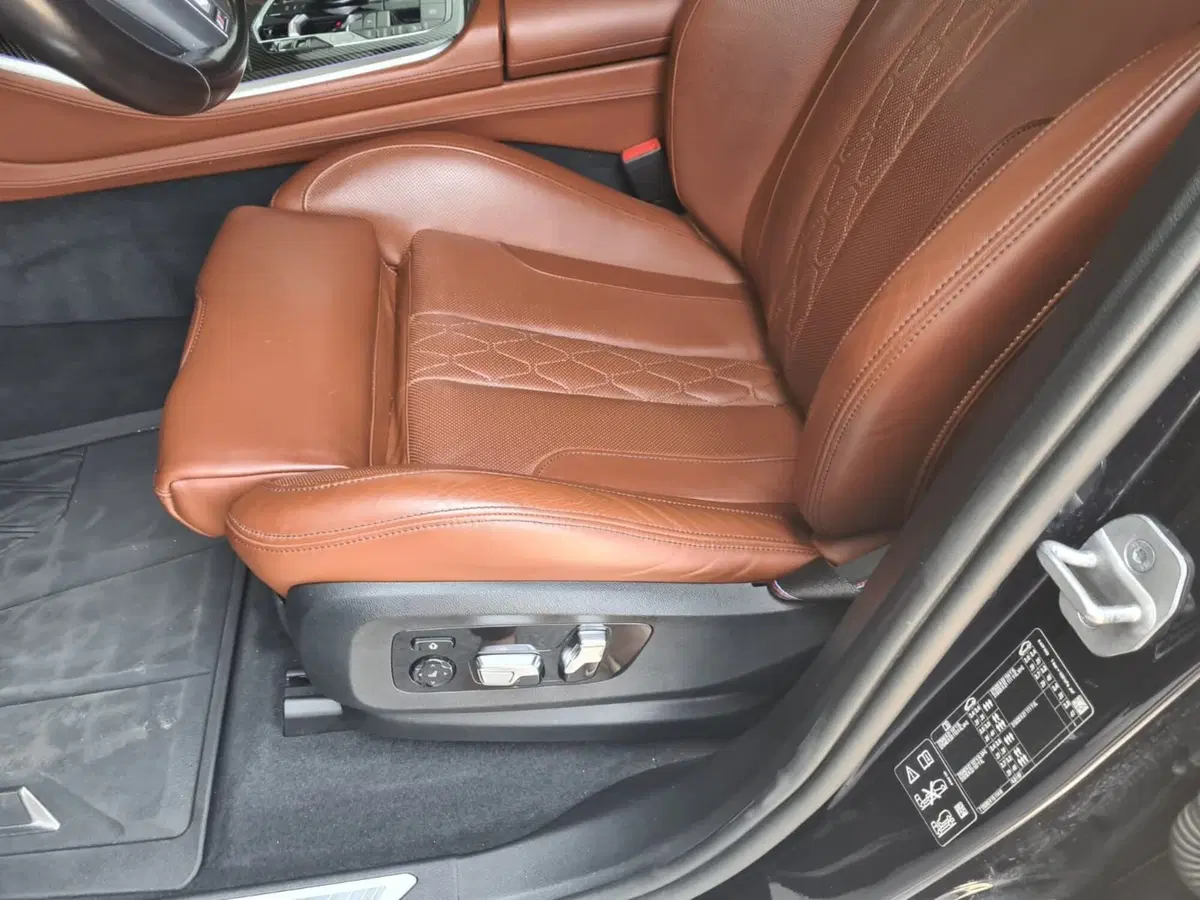 BMW X5 usata a Cuneo (17)