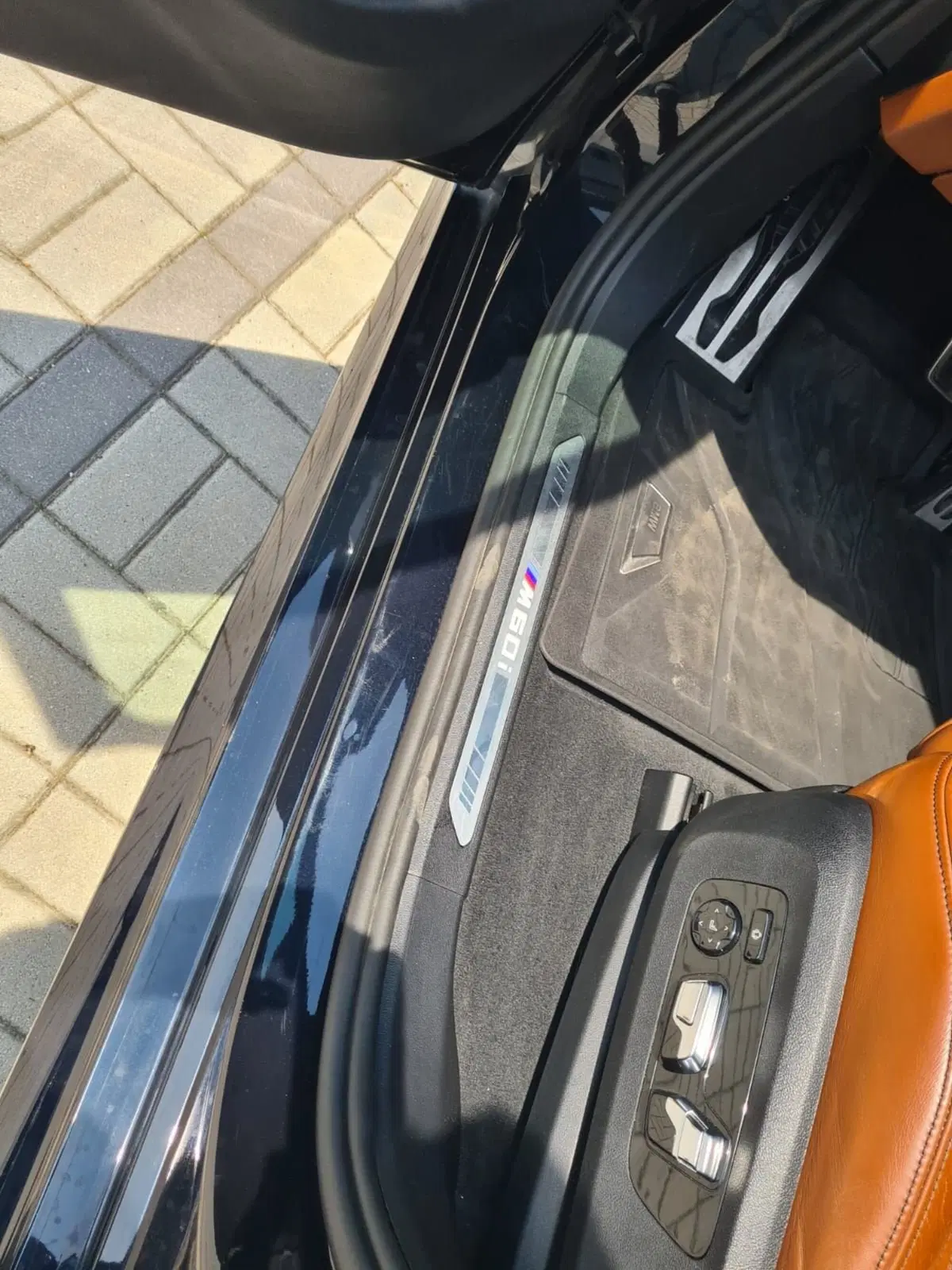 BMW X5 usata a Cuneo (18)