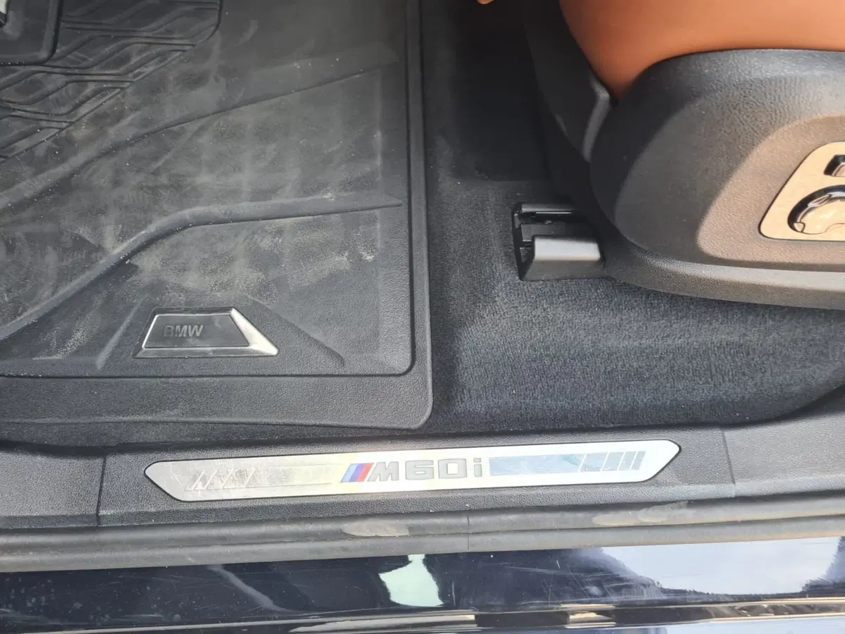 BMW X5 usata a Cuneo (19)