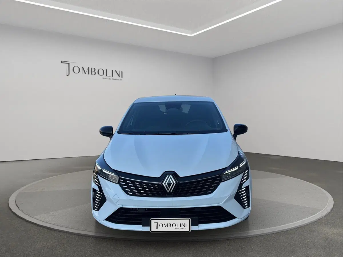 Renault Clio usata a Macerata (3)