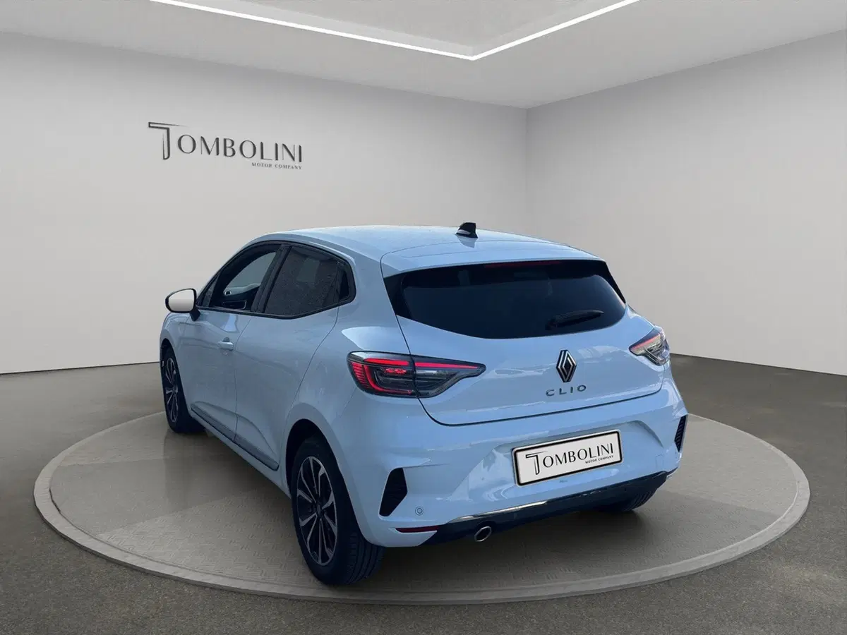 Renault Clio usata a Macerata (7)