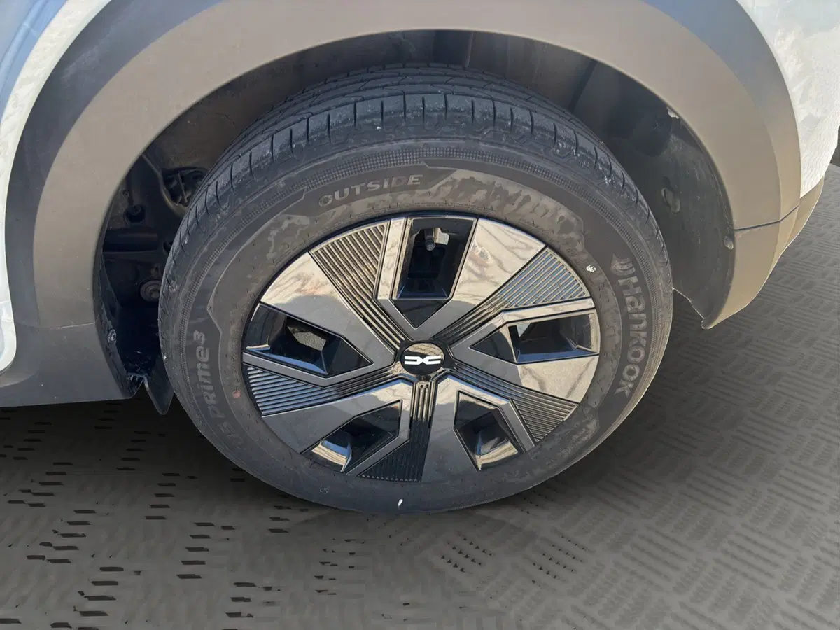 Dacia Sandero usata a Macerata (12)