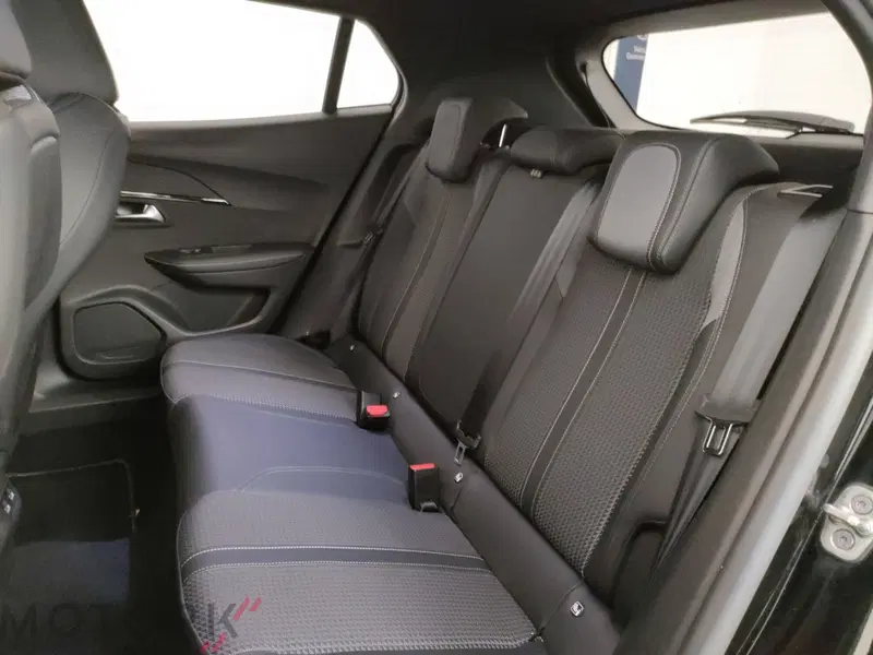 Peugeot 2008 usata a Varese (10)