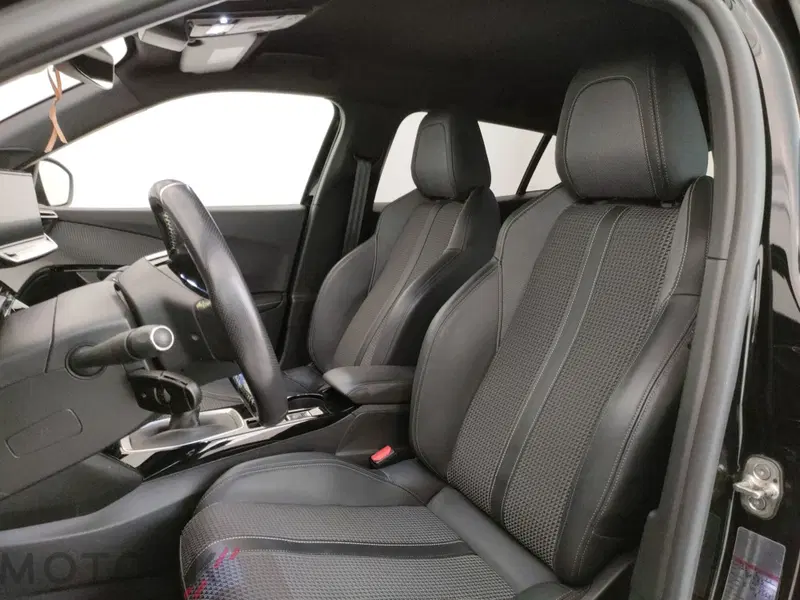Peugeot 2008 usata a Varese (11)