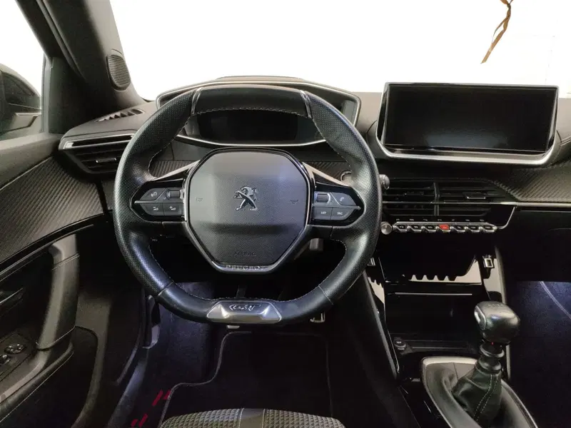 Peugeot 2008 usata a Varese (12)