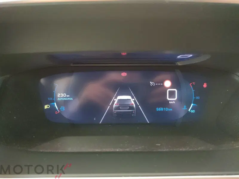 Peugeot 2008 usata a Varese (18)