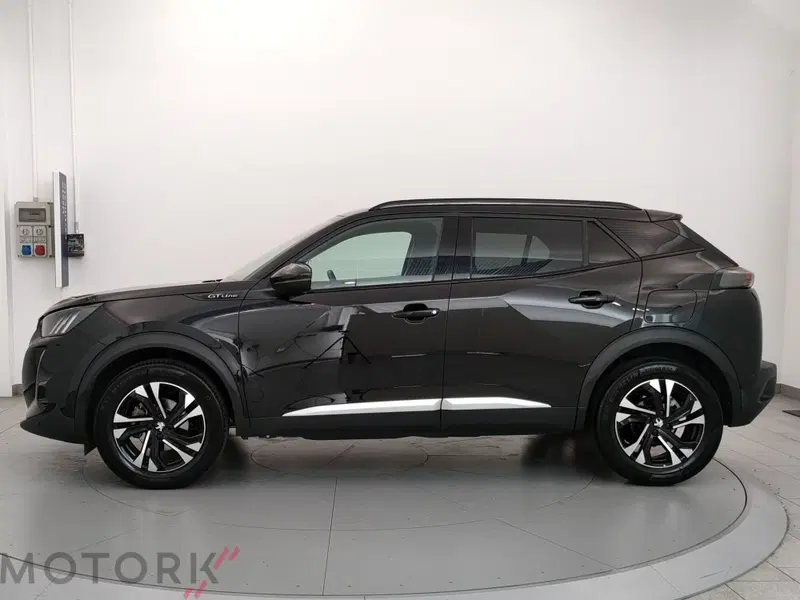 Peugeot 2008 usata a Varese (3)