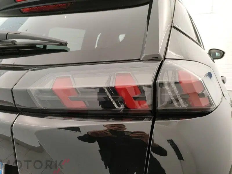 Peugeot 2008 usata a Varese (8)