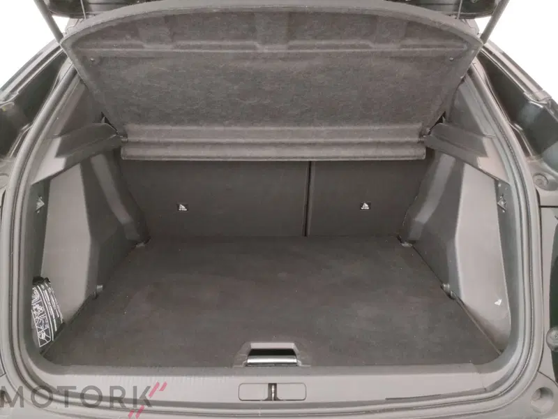 Peugeot 2008 usata a Varese (9)