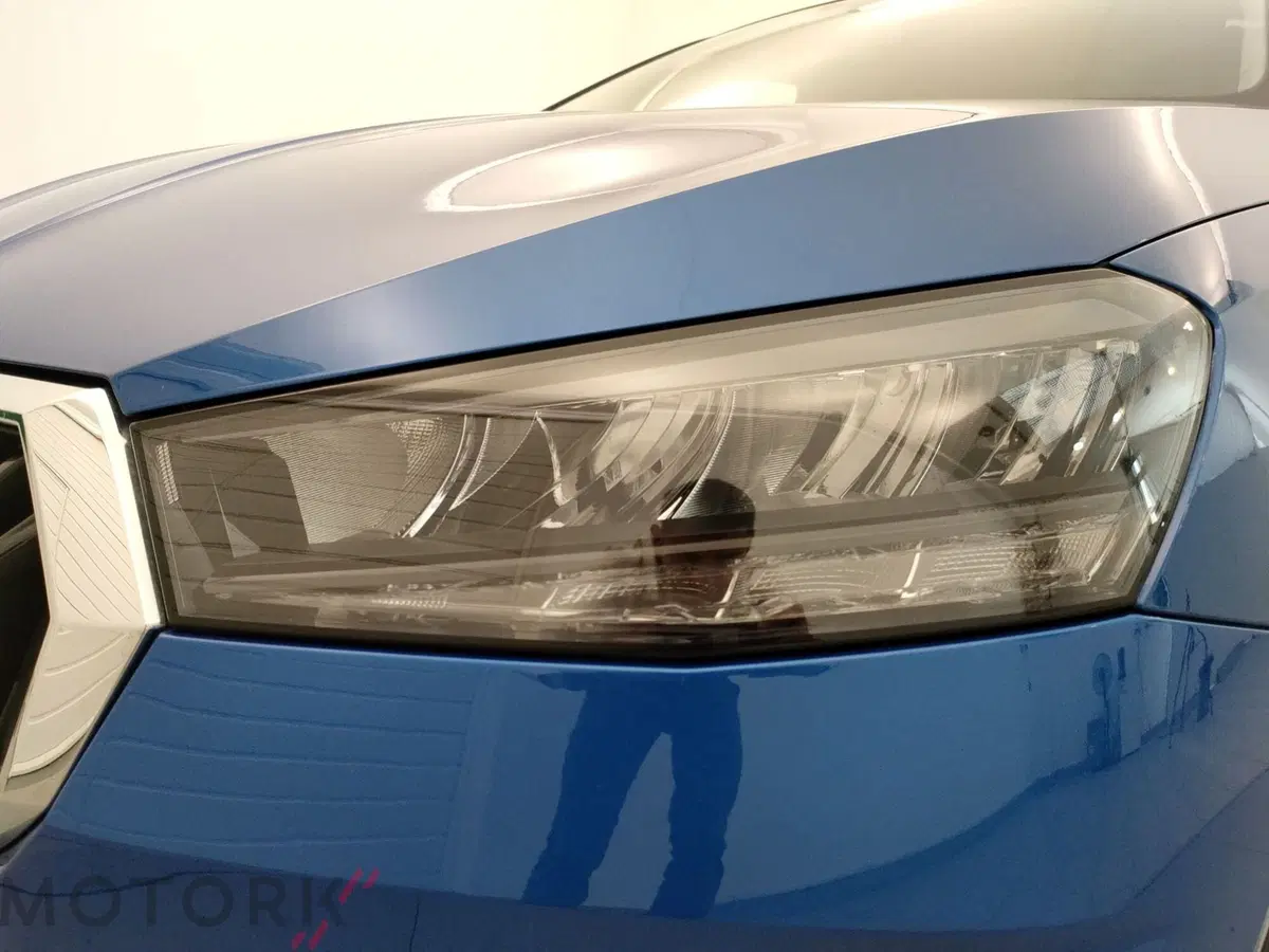 Skoda Fabia usata a Varese (7)