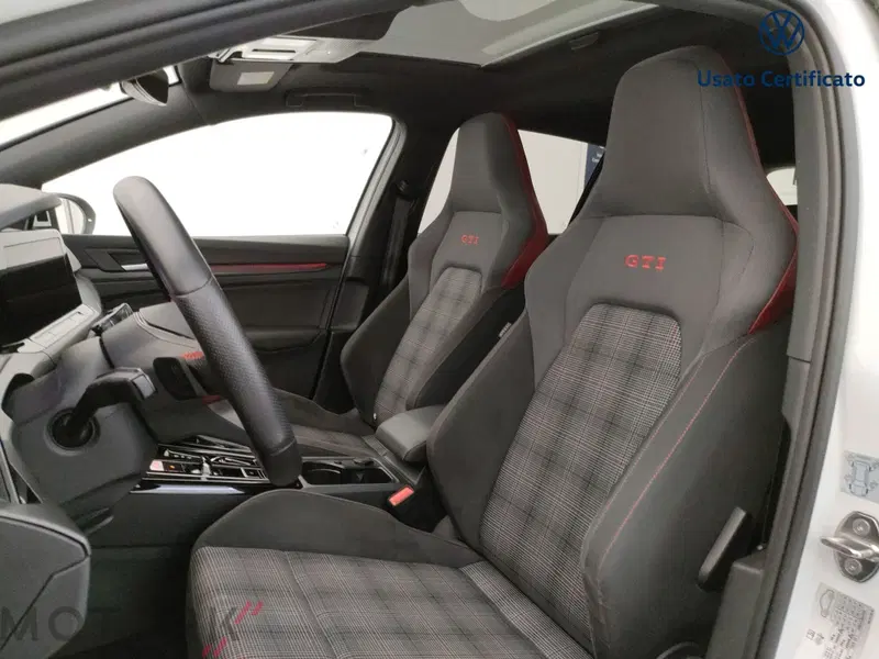 Volkswagen Golf usata a Varese (10)