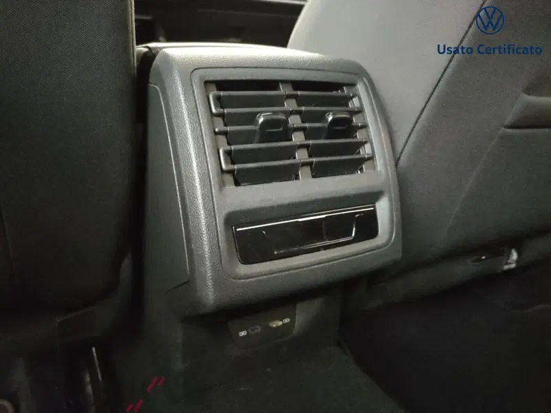 Volkswagen Golf usata a Varese (11)